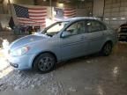 2006 Hyundai Accent GLS