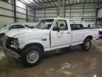 1997 Ford F250