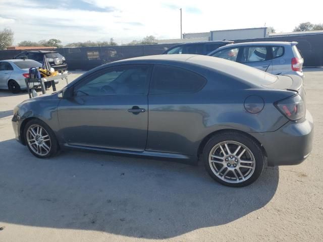 2007 Scion TC