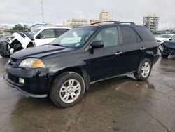 2005 Acura MDX Touring en venta en New Orleans, LA