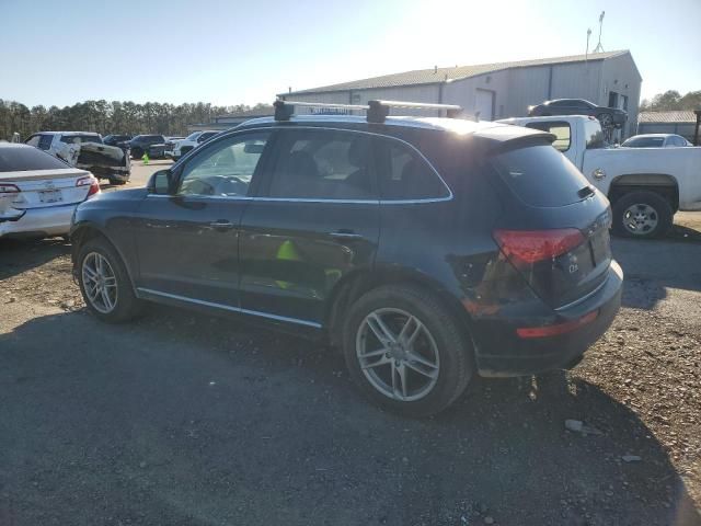 2017 Audi Q5 Premium