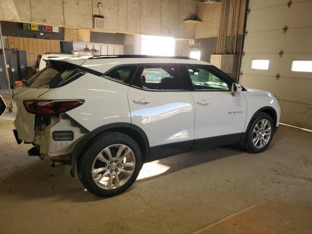 2020 Chevrolet Blazer 3LT