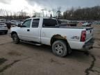 2004 Chevrolet Silverado K1500