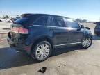 2008 Lincoln MKX