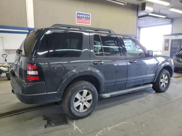 2007 Ford Explorer XLT