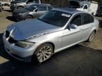 2011 BMW 328 I