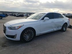 Lots with Bids for sale at auction: 2019 Genesis G90 Premium