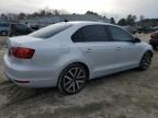 2013 Volkswagen Jetta GLI