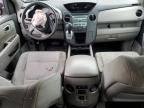 2010 Honda Pilot EX