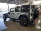 2024 Jeep Wrangler Rubicon 4XE