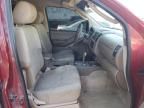 2006 Nissan Frontier Crew Cab LE