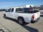 2007 Toyota Tacoma Access Cab