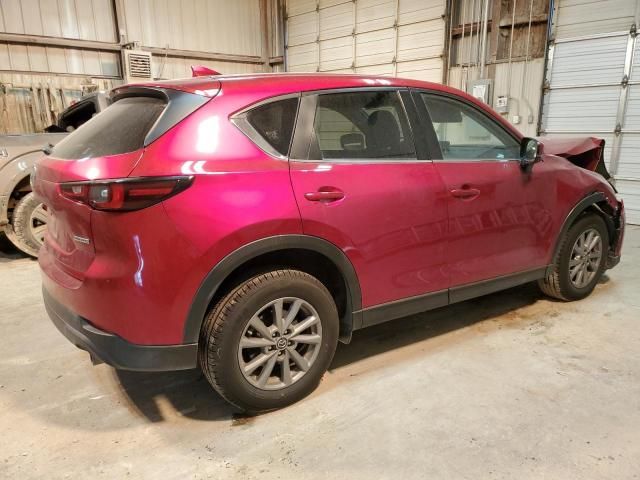 2022 Mazda CX-5 Preferred