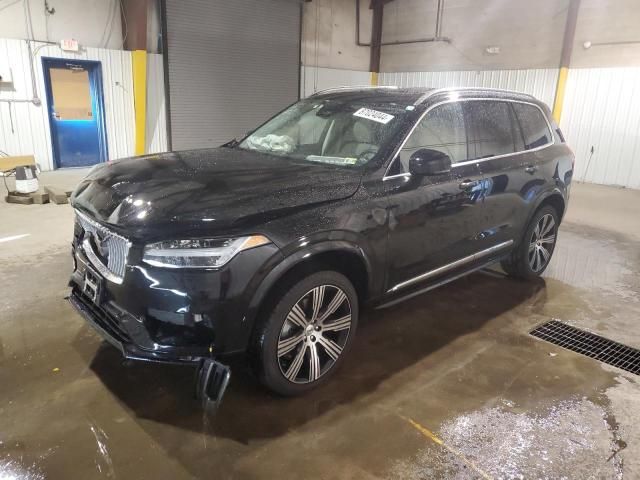 2024 Volvo XC90 Plus