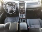 2007 Suzuki Grand Vitara Luxury