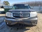 2012 Honda Pilot EX