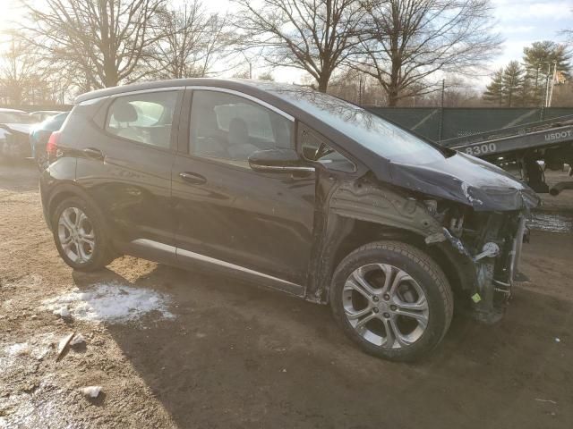 2018 Chevrolet Bolt EV LT