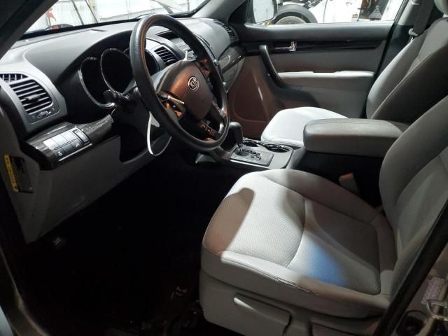 2011 KIA Sorento Base