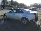 2008 Cadillac CTS