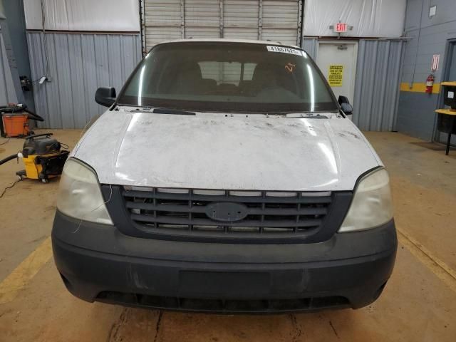 2007 Ford Freestar SE