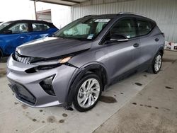 Rental Vehicles for sale at auction: 2023 Chevrolet Bolt EUV LT