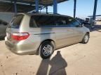 2005 Honda Odyssey EXL