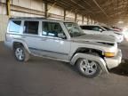 2008 Jeep Commander Sport