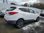 2015 Hyundai Tucson Limited