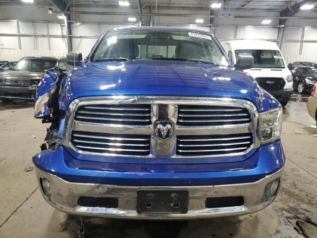 2016 Dodge RAM 1500 SLT