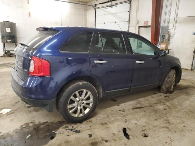 2011 Ford Edge SEL