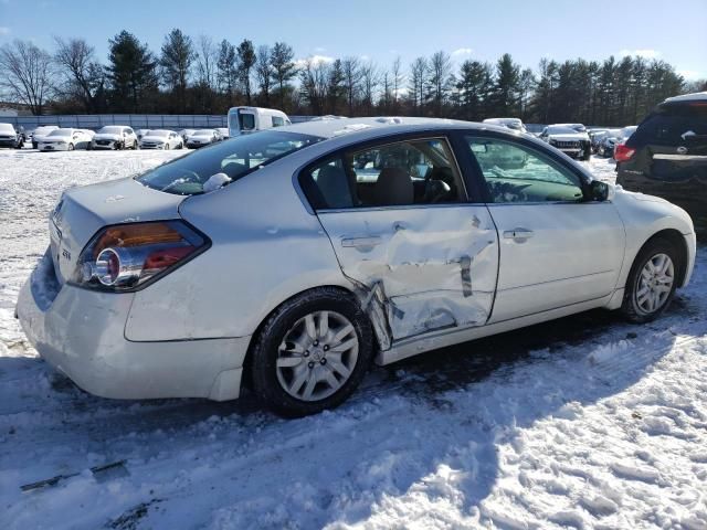 2009 Nissan Altima 2.5