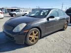 2003 Infiniti G35