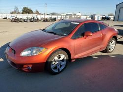 2006 Mitsubishi Eclipse GS en venta en Nampa, ID