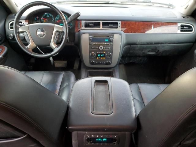 2009 GMC Yukon SLT