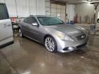 2008 Infiniti G37 Base