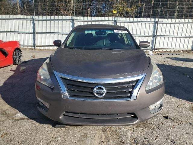 2013 Nissan Altima 3.5S