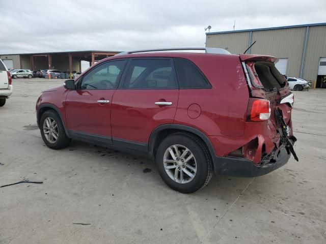 2014 KIA Sorento LX