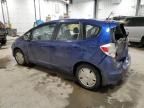 2010 Honda FIT LX