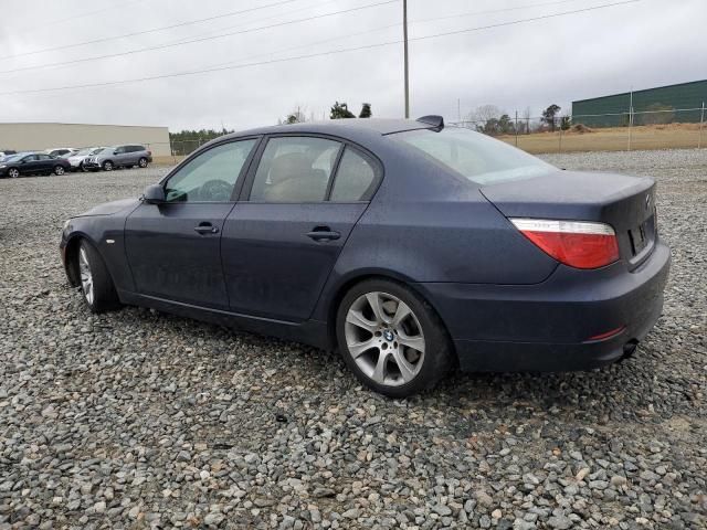 2008 BMW 535 I