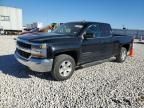 2018 Chevrolet Silverado C1500 LT