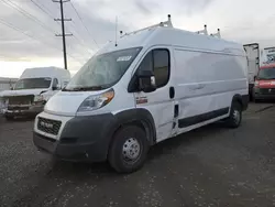 2021 Dodge RAM Promaster 2500 2500 High en venta en Eugene, OR