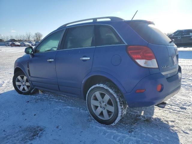 2008 Saturn Vue XR