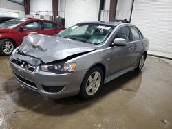 2014 Mitsubishi Lancer SE en venta en West Mifflin, PA