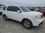 2013 Honda Pilot EXL