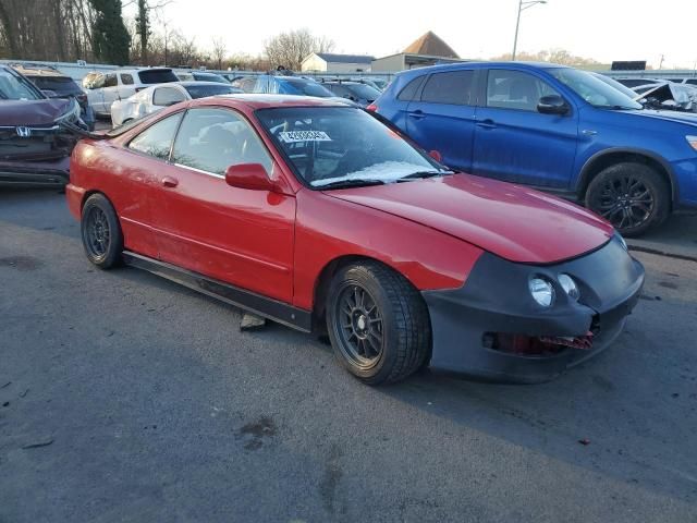 1997 Acura Integra GSR