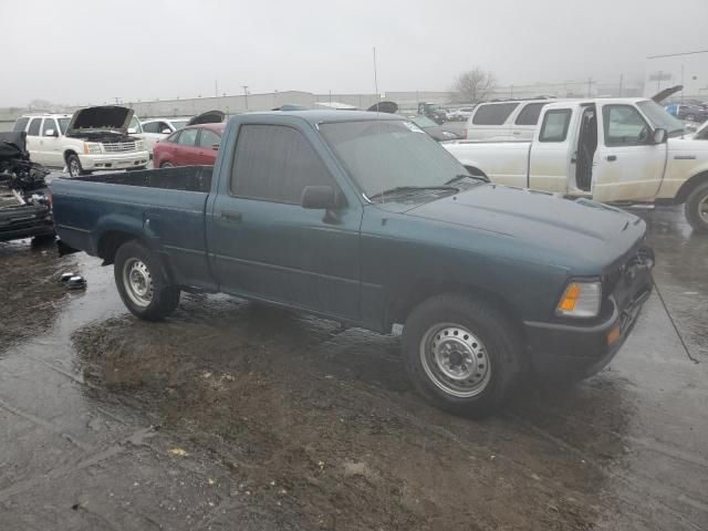 1994 Toyota Pickup 1/2 TON Short Wheelbase STB