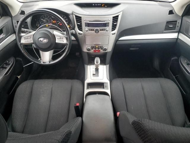 2011 Subaru Legacy 2.5I Premium