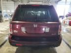 2008 Honda Pilot VP