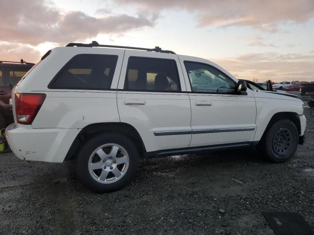 2010 Jeep Grand Cherokee Laredo