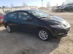 2010 Honda Insight EX